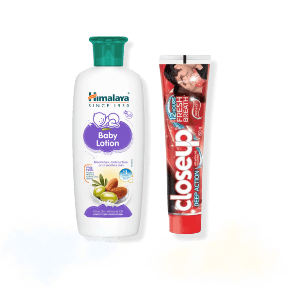 Personal Care & Health