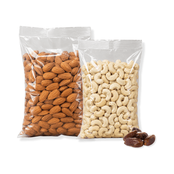 Nuts & Dry Fruits